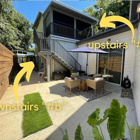 אתנס Normalbnb - 2 Blocks From Restaurants, Bars, Hospital מראה חיצוני תמונה