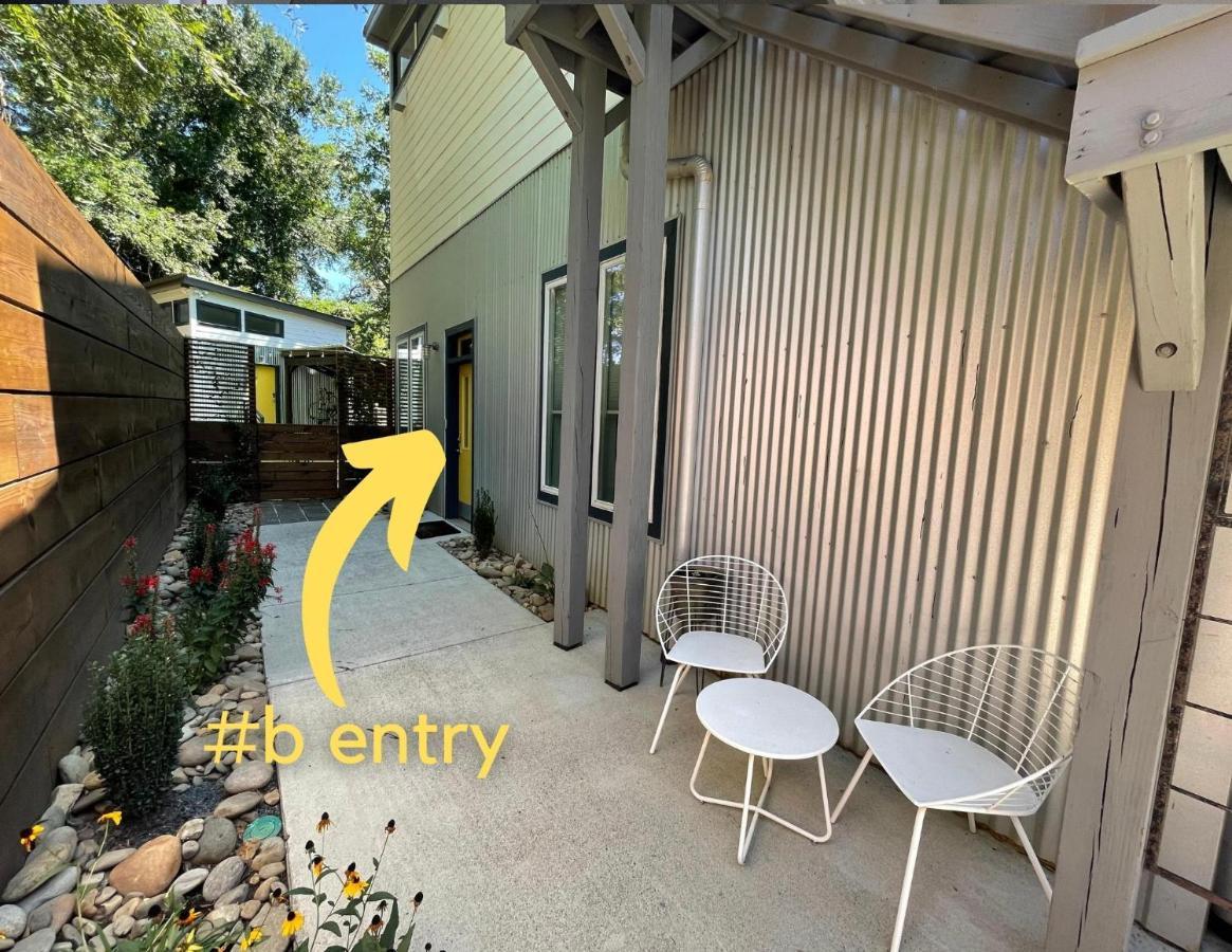 אתנס Normalbnb - 2 Blocks From Restaurants, Bars, Hospital מראה חיצוני תמונה