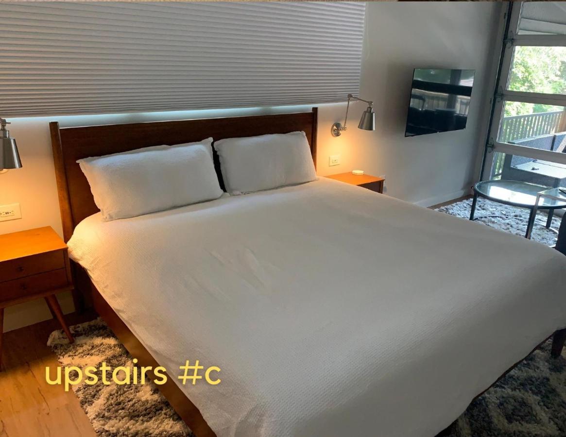 אתנס Normalbnb - 2 Blocks From Restaurants, Bars, Hospital מראה חיצוני תמונה